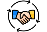 Facebook Marketplace automation process step one icon