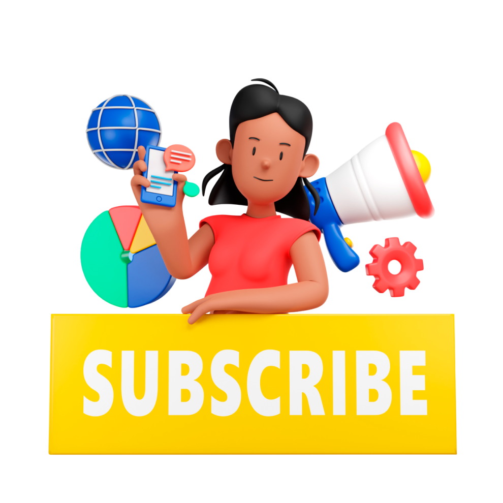 YouTube automation service step 5 icon